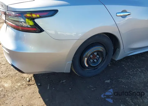 2019 Nissan Maxima 3.5 Sl z USA, uszkodzony, nr VIN 1N4AA6AVXKC384620